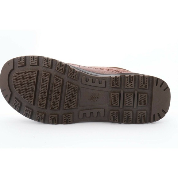 Abeo 24/7 Ridley Boots Lace Up Brown 8.5 ()6380 - Picture 7 of 8